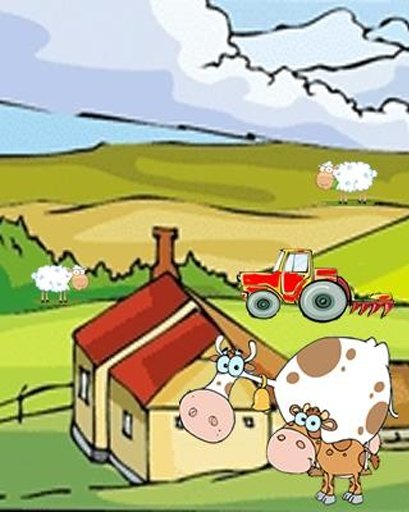 Hay Barn Day截图2