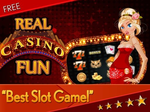 SlotsVegas: Top Slots Casino截图6