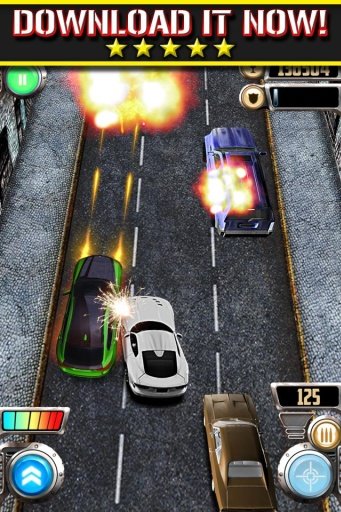 Top Free Real Racing Car Games截图6