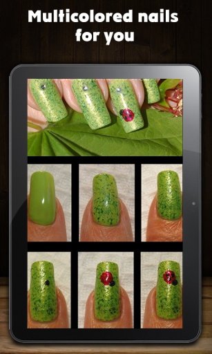 Manicure is easy截图3