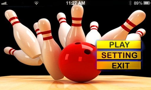 counter bowling attack截图1