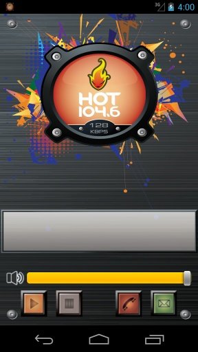 HOT 104.6截图5