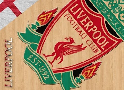 Free Liverpool Wallpaper HD截图4