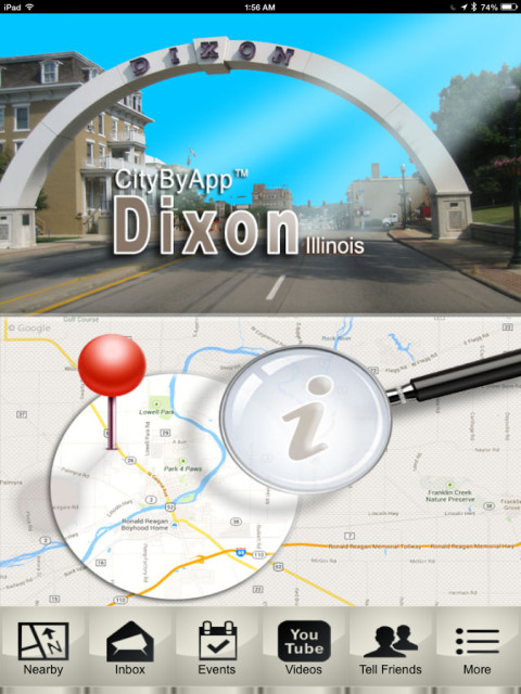 Dixon!截图1