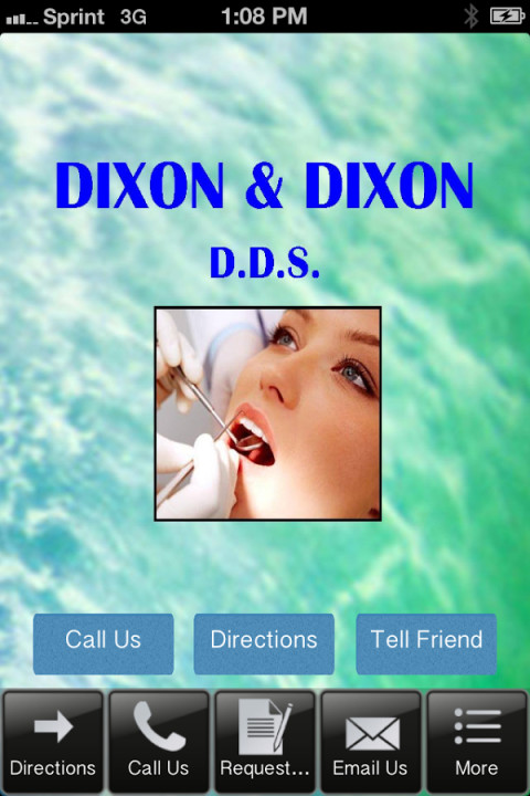 Dixon&Dixon截图1