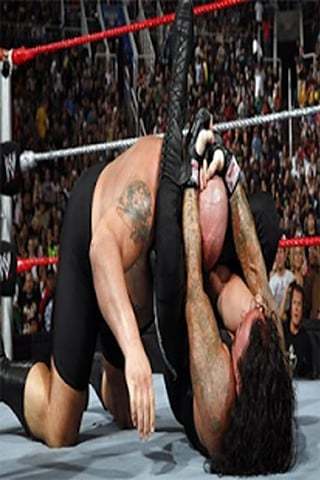 WWE Wrestling Game截图4