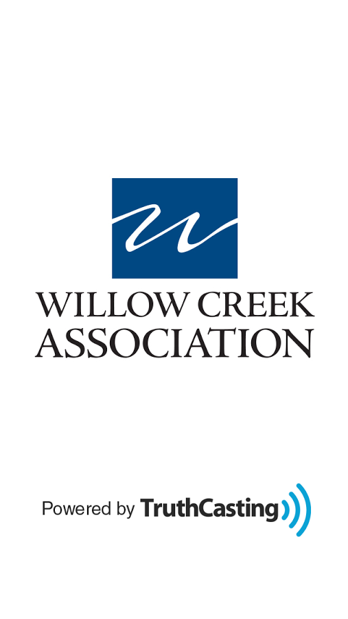 Willow Creek Association截图2