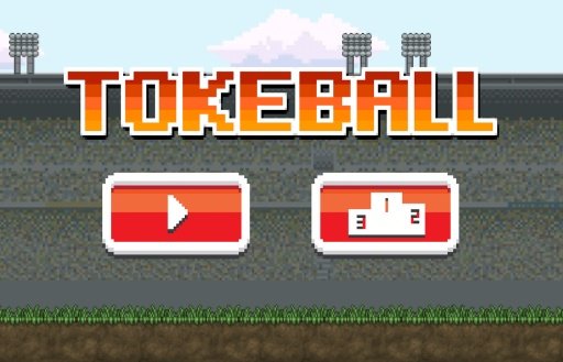 Tokeball - Social Soccer Game截图6