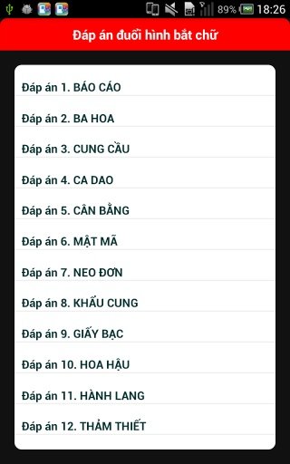 dap an duoi hinh bat chu截图3