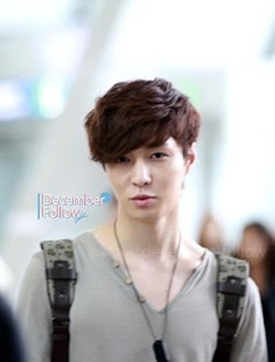 EXO M Lay 2014截图3