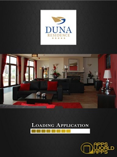 Duna Residence截图5