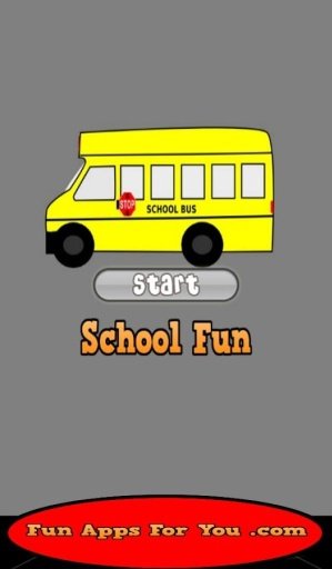 School Game截图3