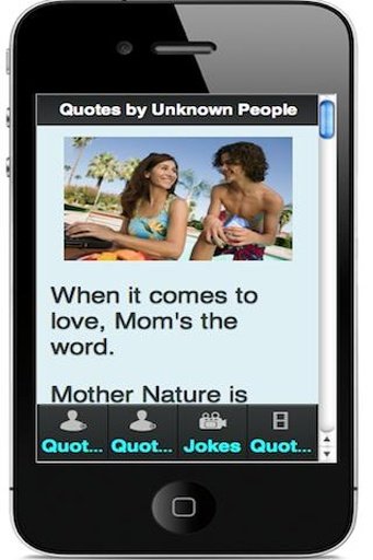 Parenting Quotes & Jokes截图4