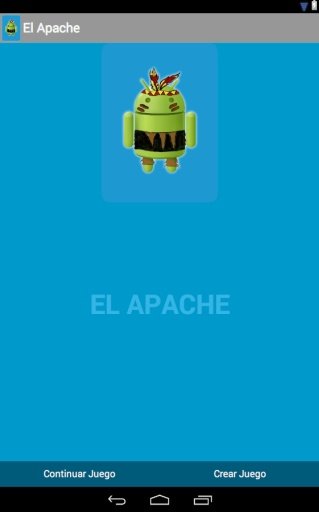 El Apache Loteria Mexicana截图4