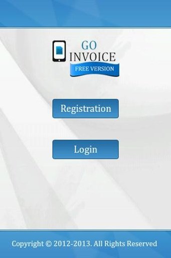 Go Invoice-Free截图1