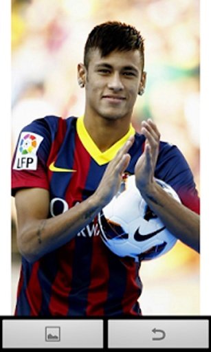 Neymar Wallpapers截图6