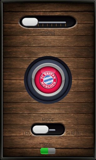 Bayern Munich Flashlight PRO截图3