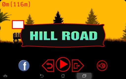 Hill Road截图3