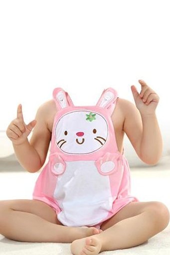 Baby Girl Fashion Suit Pro截图3