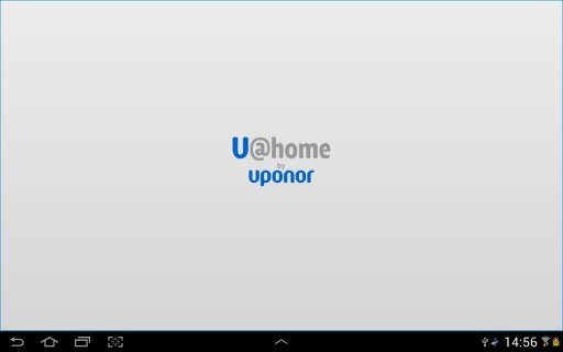 U@home Control截图5