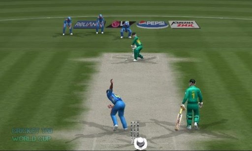 Cricket T20 World Cup截图2