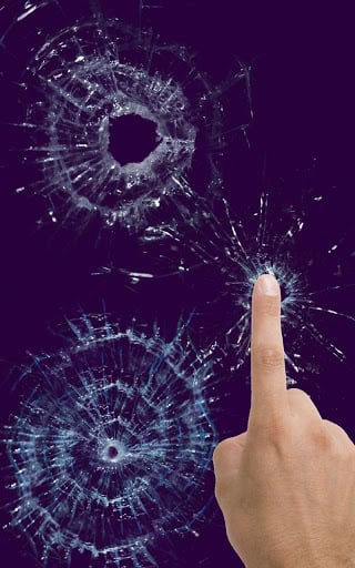 Broken Glass Live Wallpaper截图8