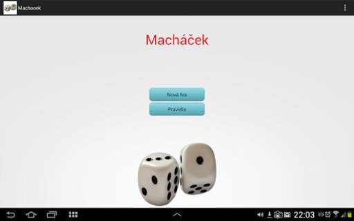 Macháček FREE截图5