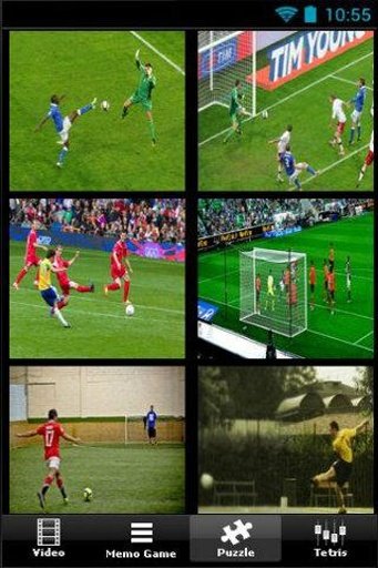 Football Dash截图4