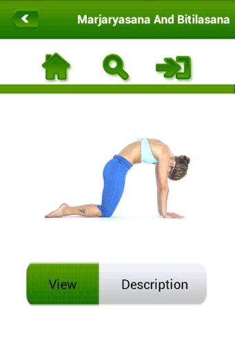 Yoga for Constipation截图3