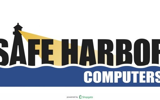 Safe Harbor Computers截图1