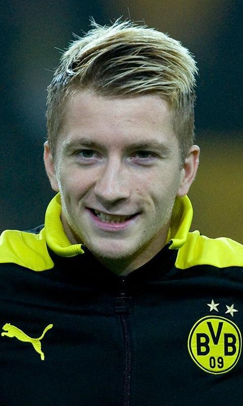 Marco Reus FC截图2