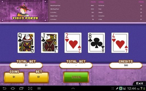 Double Down Casino截图1