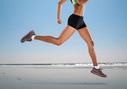 Running And Fitness截图2