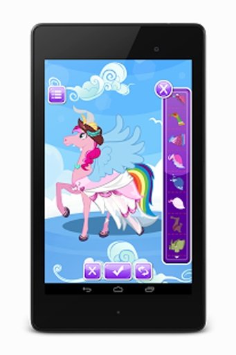 My Pony Princess截图3