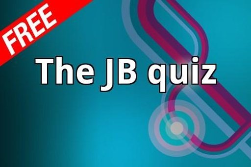 The Jb Quiz截图2