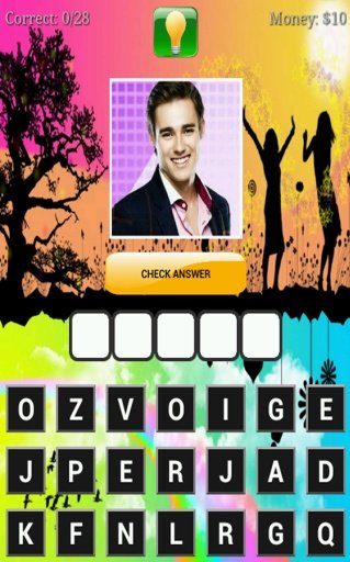 Violetta Quizzes截图5