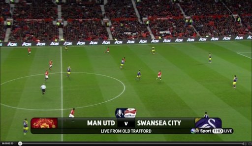 Live Sports Channels截图5