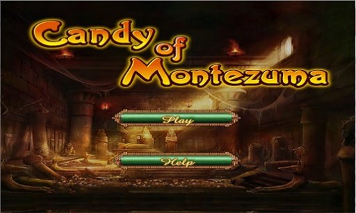 Candy of Montezuma截图2