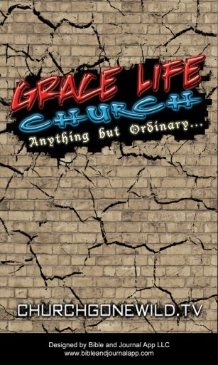 Grace Life截图7