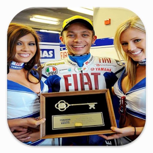 Valentino Rossi Games Puzzle截图7