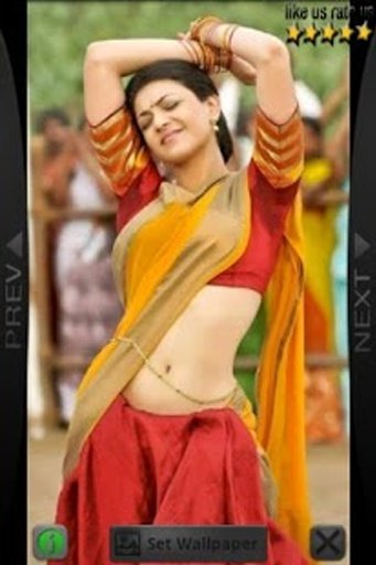 Tollywood Hot HD Wallpapers截图8