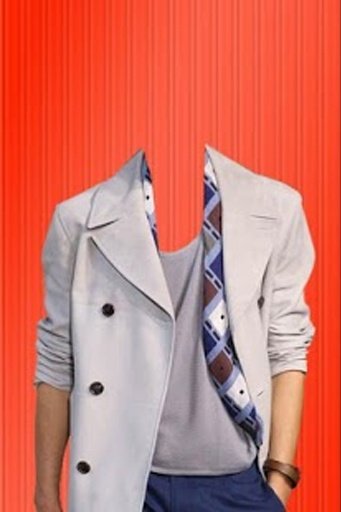 Paris Man Suit Fashion Photo截图4