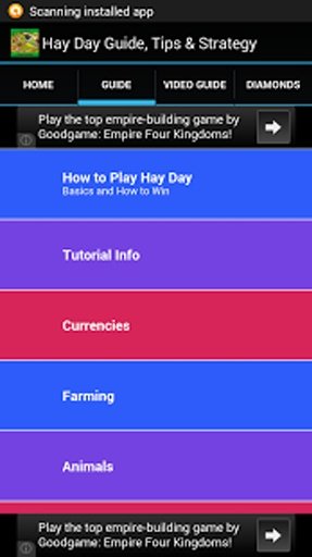 Hay Day Guide, Tips &amp; Strategy截图1