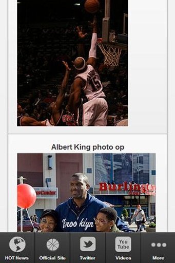 Brooklyn Basketball News Pro截图2