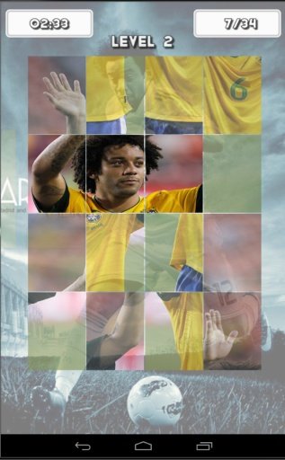 Marcelo FC截图10