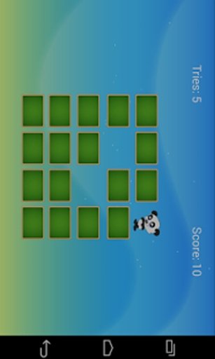 Memory Puzzle for Kids截图1