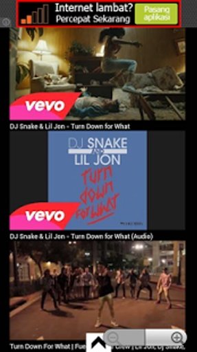 DJ Snake Music截图4