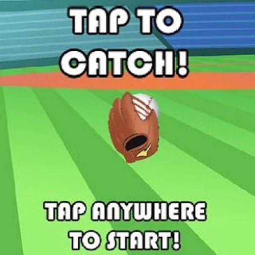 Baseball Catcher截图1