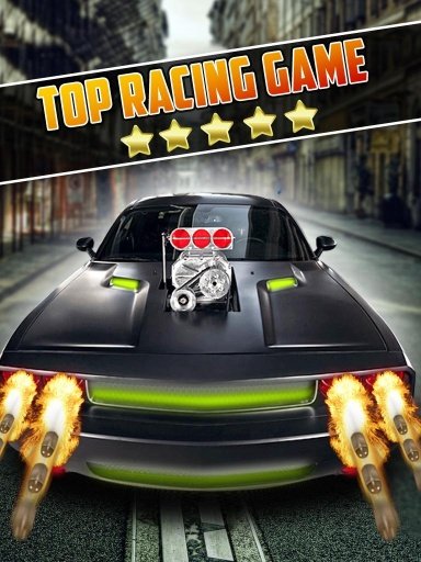 Top Free Real Racing Car Games截图3