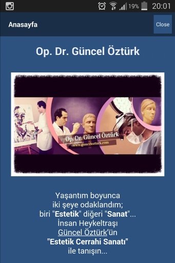 Dr. Güncel截图2